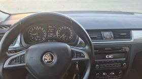 Skoda Rapid Дизел 1600кб, снимка 14