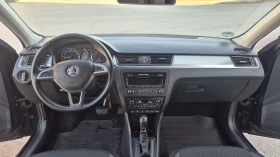 Skoda Rapid Дизел 1600кб, снимка 10