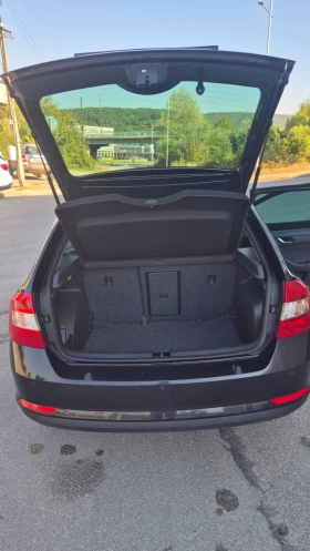 Skoda Rapid Дизел 1600кб, снимка 9