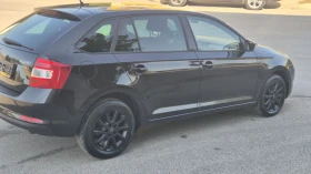 Skoda Rapid Дизел 1600кб, снимка 7
