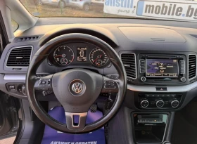 VW Sharan 2.0TDI/Паномара/Full LED, снимка 7