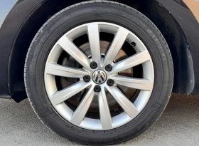 VW Sharan 2.0TDI/Паномара/Full LED, снимка 14