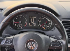 VW Sharan 2.0TDI/Паномара/Full LED, снимка 8
