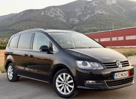 VW Sharan 2.0TDI/Паномара/Full LED, снимка 1