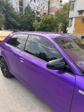 Audi A3, снимка 6