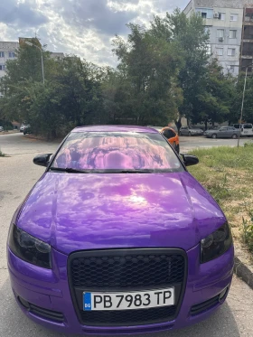 Audi A3, снимка 7