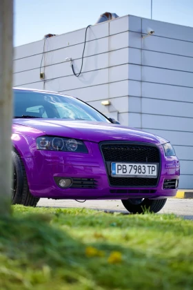 Audi A3, снимка 3
