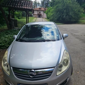 Opel Corsa 1.2, снимка 1