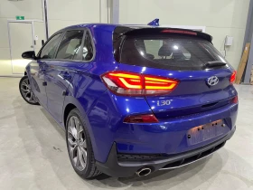Hyundai I30 1.6 Turbo ! N Line !, снимка 5
