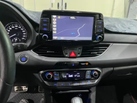 Hyundai I30 1.6 Turbo ! N Line !, снимка 14