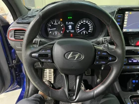 Hyundai I30 1.6 Turbo ! N Line !, снимка 13