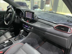 Hyundai I30 1.6 Turbo ! N Line !, снимка 9