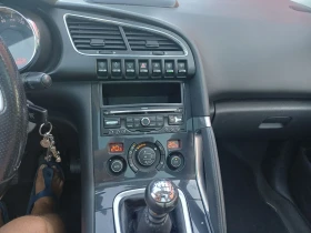 Peugeot 3008 1, 6hdi, Panorama., снимка 14
