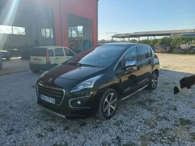 Peugeot 3008 1, 6hdi, Panorama., снимка 1