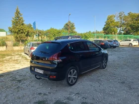 Peugeot 3008 1, 6hdi, Panorama., снимка 5