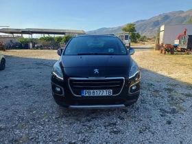 Peugeot 3008 1, 6hdi, Panorama., снимка 2