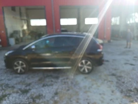 Peugeot 3008 1, 6hdi, Panorama., снимка 7
