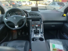 Peugeot 3008 1, 6hdi, Panorama., снимка 13