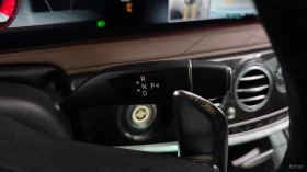 Mercedes-Benz S 63 AMG 4MATIC* PERFORMANCE* BURMESTER* DISTRONIC* МАСАЖИ*, снимка 15