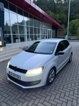VW Polo, снимка 9