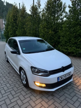 VW Polo, снимка 1