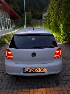 VW Polo, снимка 4