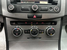VW Passat 1.6TDI 105кс 6 скорости, снимка 12