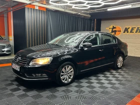 VW Passat 1.6TDI 105кс 6 скорости, снимка 3