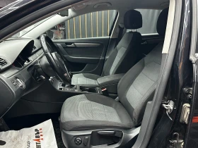 VW Passat 1.6TDI 105кс 6 скорости, снимка 8
