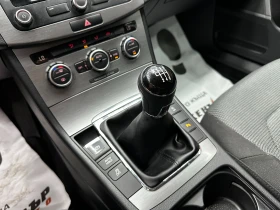 VW Passat 1.6TDI 105кс 6 скорости, снимка 11