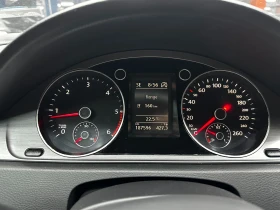 VW Passat 1.6TDI 105кс 6 скорости, снимка 14