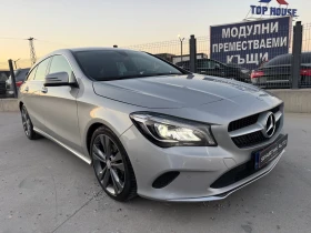 Mercedes-Benz CLA 250 D* 2017г* 212.000КМ* 1ви Собственик* Сервизна Исто, снимка 3