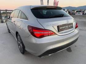 Mercedes-Benz CLA 250 D* 2017г* 212.000КМ* 1ви Собственик* Сервизна Исто, снимка 6