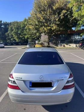 Mercedes-Benz S 350 AMG LONG, снимка 6