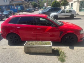 Audi A3, снимка 6