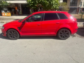 Audi A3, снимка 7