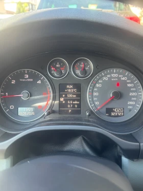 Audi A3, снимка 3