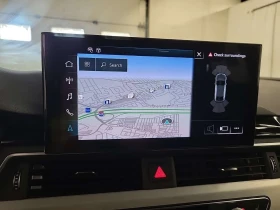 Audi A5 * 45 TFSI * PROGRESSIV * CARFAX * , снимка 8