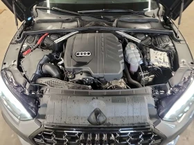 Audi A5 * 45 TFSI * PROGRESSIV * CARFAX * , снимка 16