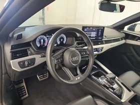 Audi A5 * 45 TFSI * PROGRESSIV * CARFAX * , снимка 6