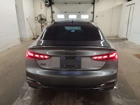 Audi A5 * 45 TFSI * PROGRESSIV * CARFAX * , снимка 4