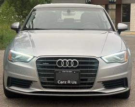 Audi A3 Sedan quattro Progressiv, снимка 1