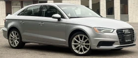 Audi A3 Sedan quattro Progressiv, снимка 3