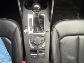 Audi A3 Sedan quattro Progressiv, снимка 15