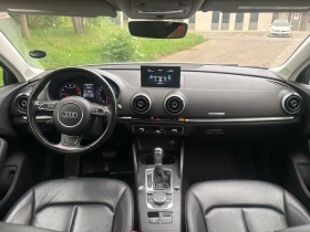 Audi A3 Sedan quattro Progressiv, снимка 8