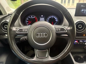 Audi A3 Sedan quattro Progressiv, снимка 10