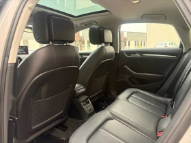 Audi A3 Sedan quattro Progressiv, снимка 16