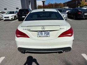 Mercedes-Benz CLA 250 4MATIC * ГЛАВНО ПРЕДСТАВИТЕЛСТВО НА MERCEDES* , снимка 5