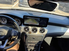 Mercedes-Benz CLA 250 4MATIC * ГЛАВНО ПРЕДСТАВИТЕЛСТВО НА MERCEDES* , снимка 9