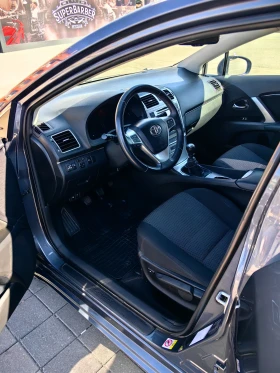 Toyota Avensis, снимка 6